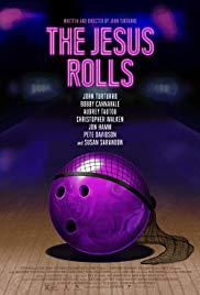 Watch Full Movie :The Jesus Rolls (2019)