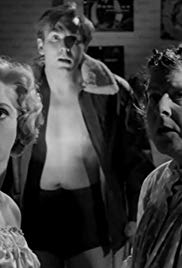 Watch Full Movie :The Night We Got the Bird (1961)