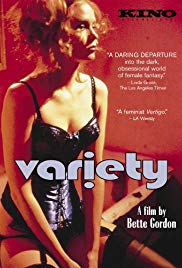 Watch Free Variety (1983)