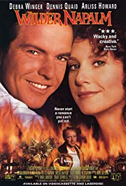 Watch Free Wilder Napalm (1993)