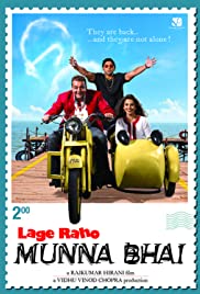 Watch Free Carry On, Munna Bhai (2006)