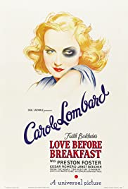 Watch Free Love Before Breakfast (1936)