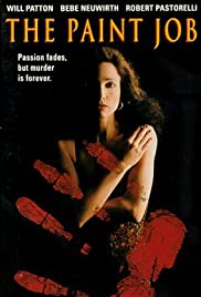 Watch Full Movie :The Paint Job (1993)