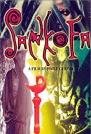 Watch Free Sankofa (1993)