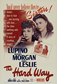 Watch Free The Hard Way (1943)