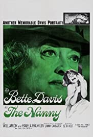 Watch Free The Nanny (1965)