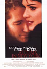 Watch Free Autumn in New York (2000)