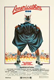 Watch Free Americathon (1979)