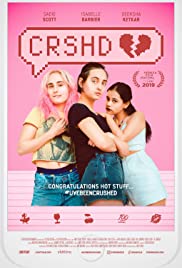 Watch Free Crshd (2019)