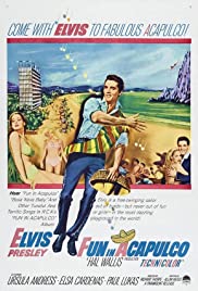 Watch Free Fun in Acapulco (1963)