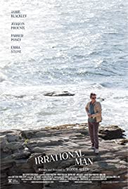 Watch Free Irrational Man (2015)