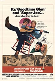 Watch Free Norwood (1970)