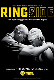 Watch Free Ringside (2019)