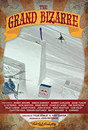 Watch Free The Grand Bizarre (2011)