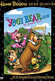 Watch Full Movie :The Yogi Bear Show (19611988)