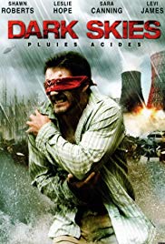 Watch Free Black Rain (2009)