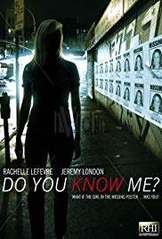 Watch Free Do You Know Me? (2009)