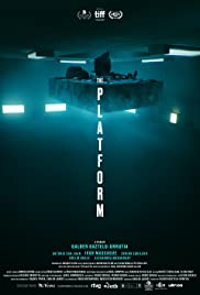 Watch Free The Platform (2019)