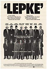 Watch Free Lepke (1975)