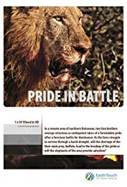 Watch Free Pride in Battle (2010)