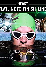 Watch Free HEART: Flatline to Finish Line (2016)