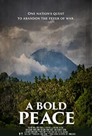 Watch Free A Bold Peace (2015)