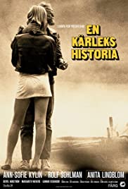 Watch Free A Swedish Love Story (1970)