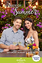 Watch Free A Taste of Summer (2019)