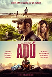 Watch Free Adu (2020)