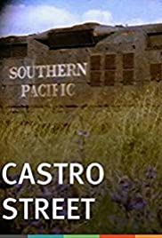 Watch Free Castro Street (1966)