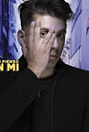 Watch Free Fabrizio Copano: Solo Pienso en Mi (2017)