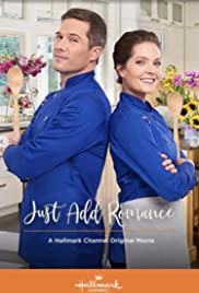 Watch Full Movie :Just Add Romance (2019)