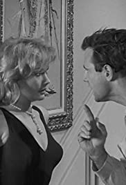 Watch Free Night Caller (1964)