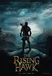 Watch Free The Rising Hawk (2020)