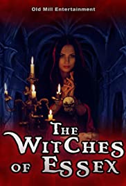 Watch Free The Witches of Essex (2018)