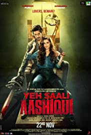 Watch Free Yeh Saali Aashiqui (2019)