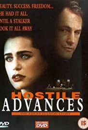 Watch Free Hostile Advances: The Kerry Ellison Story (1996)