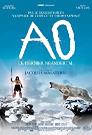 Watch Free Ao: The Last Hunter (2010)