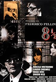 Watch Free 8½ (1963)