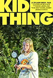 Watch Free KidThing (2012)