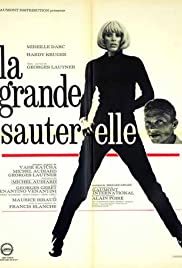 Watch Free La grande sauterelle (1967)