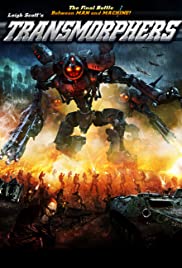 Watch Free Transmorphers (2007)