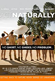 Watch Full Movie :Act Naturally (2011)