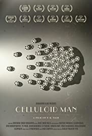 Watch Free Celluloid Man (2012)