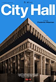 Watch Free City Hall (2020)