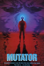 Watch Free Mutator (1989)