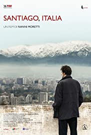 Watch Free Santiago, Italia (2018)