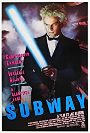 Watch Free Subway (1985)