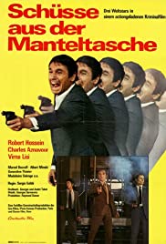 Watch Free The Heist (1970)