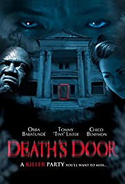 Watch Free Deaths Door (2015)